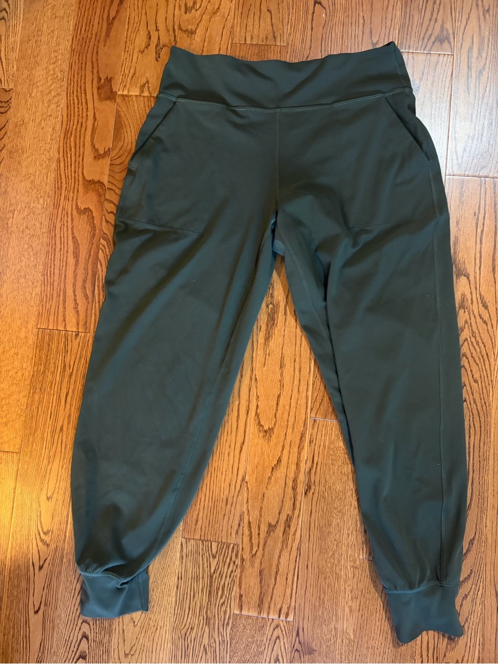 Lululemon Align joggers 28in